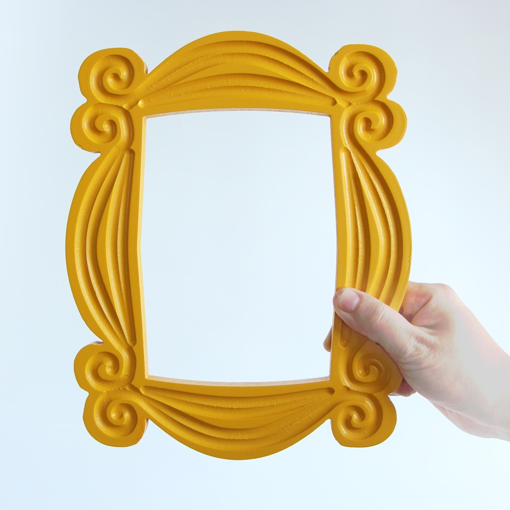 Friends Door Frame TV Series Decor Friends Door Frame TV Series Decor