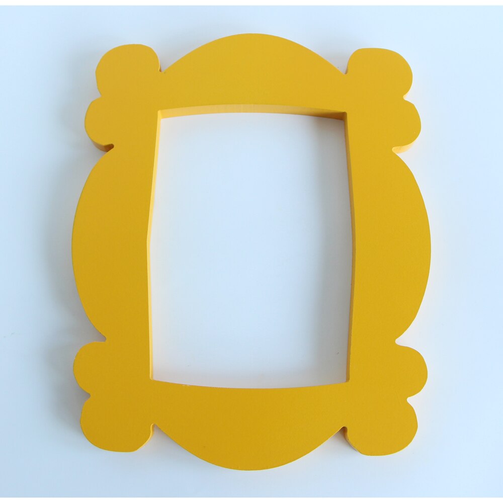 Friends Door Frame TV Series Decor Friends Door Frame TV Series Decor