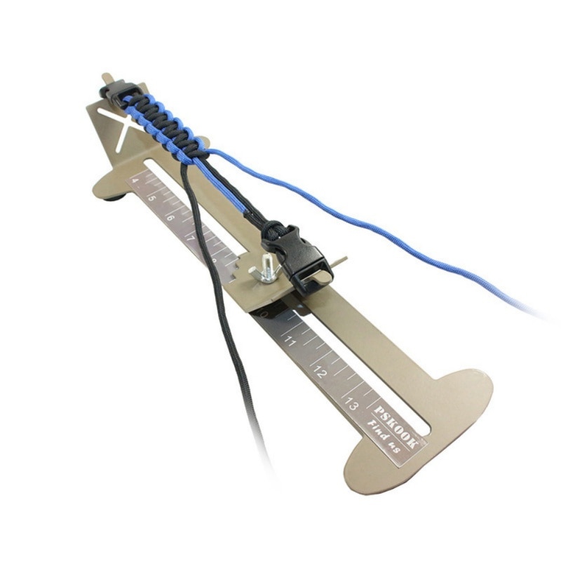 Friendship Bracelet Maker Paracord Tool