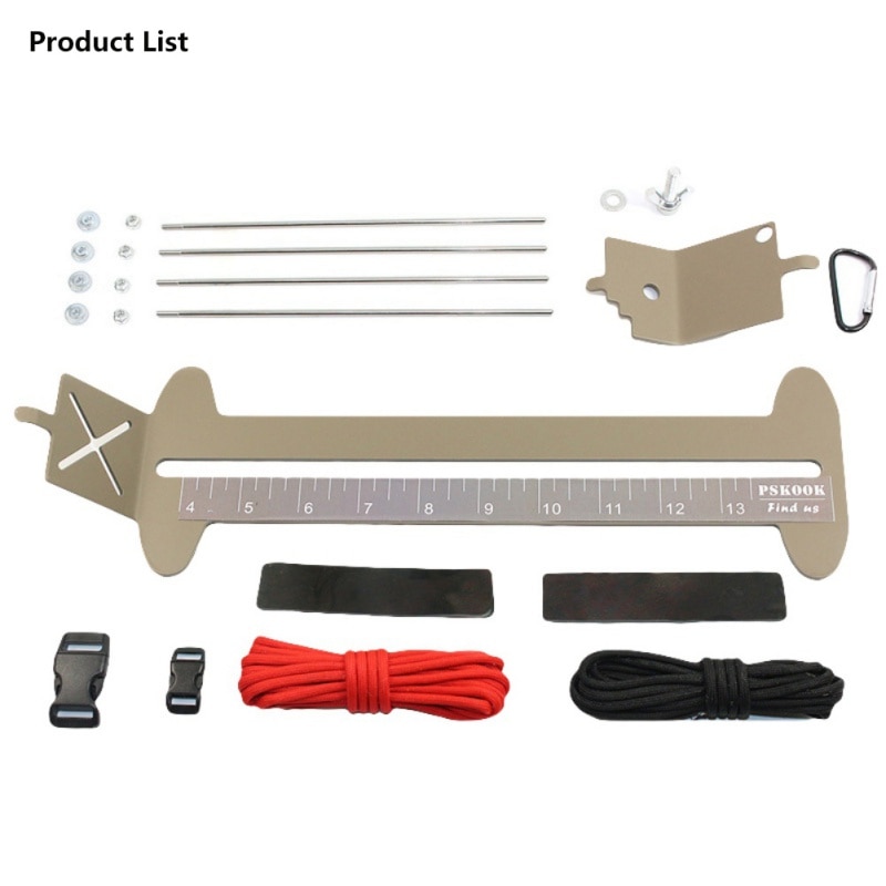 Friendship Bracelet Maker Paracord Tool