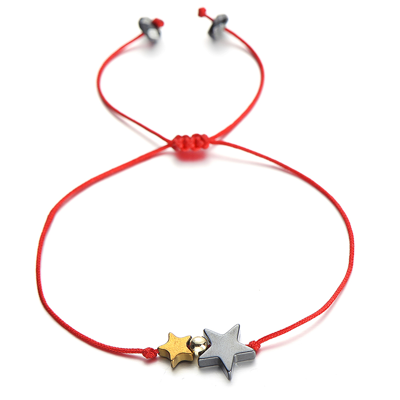Friendship Bracelets Double Star Bracelet Friendship Bracelets Double Star Bracelet