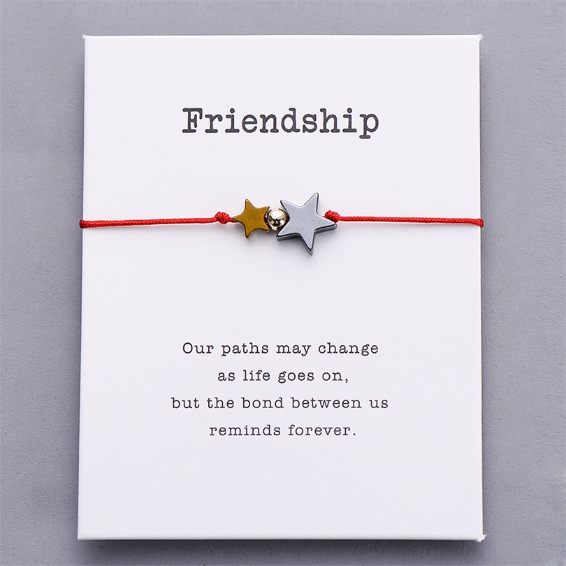 Friendship Bracelets Double Star Bracelet Friendship Bracelets Double Star Bracelet