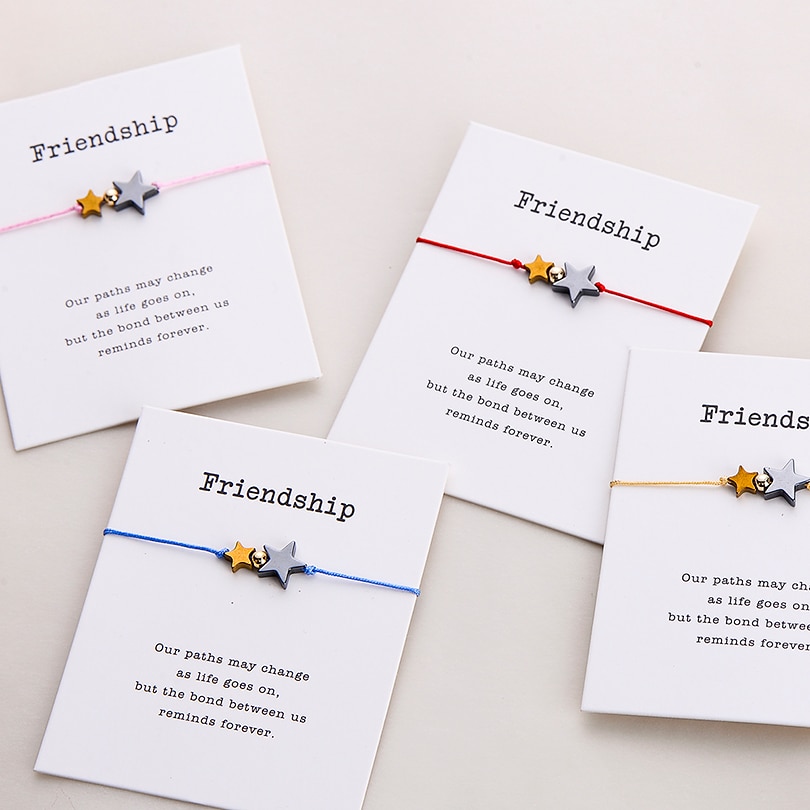 Friendship Bracelets Double Star Bracelet Friendship Bracelets Double Star Bracelet