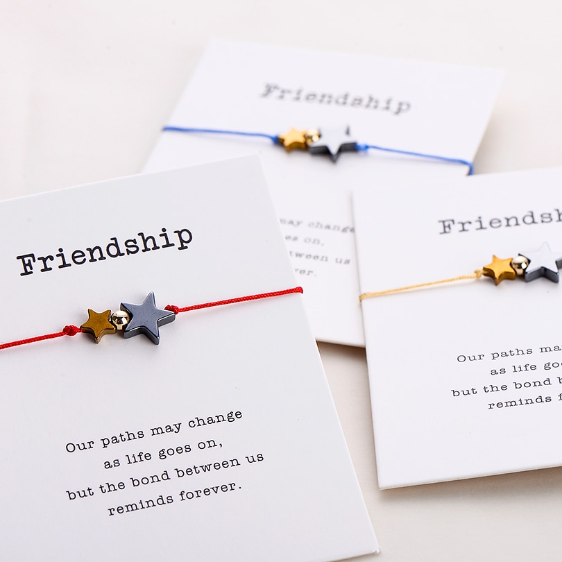 Friendship Bracelets Double Star Bracelet Friendship Bracelets Double Star Bracelet