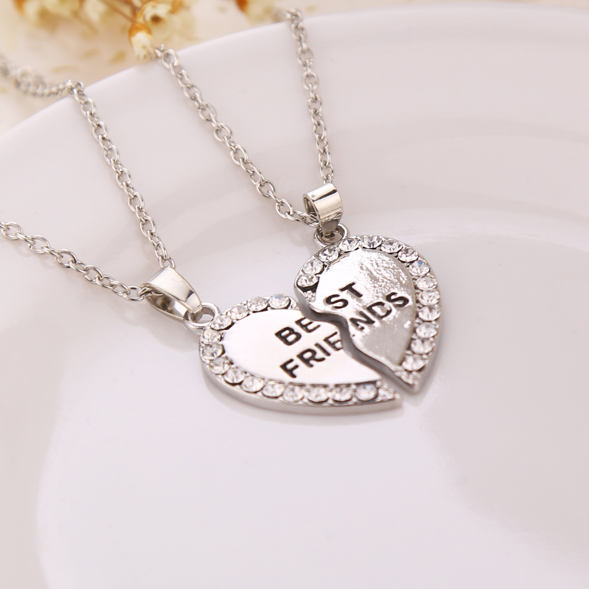 Friendship Necklaces Girls Fashion Jewelry Friendship Necklaces Girls Fashion Jewelry