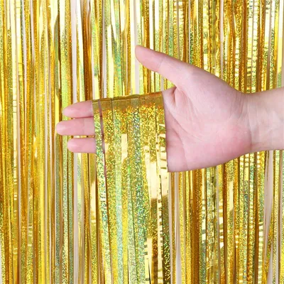 Fringe Curtain For Party Wall Decor Backdrop Fringe Curtain For Party Wall Decor Backdrop