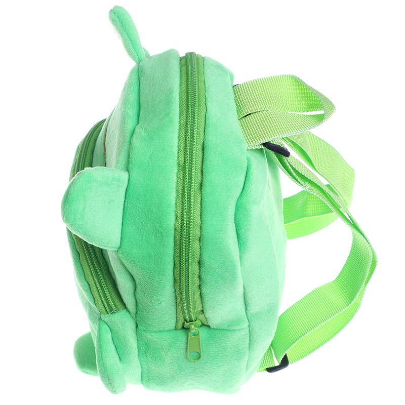 Frog Backpack Mini School Bag Frog Backpack Mini School Bag