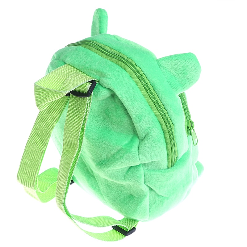 Frog Backpack Mini School Bag Frog Backpack Mini School Bag