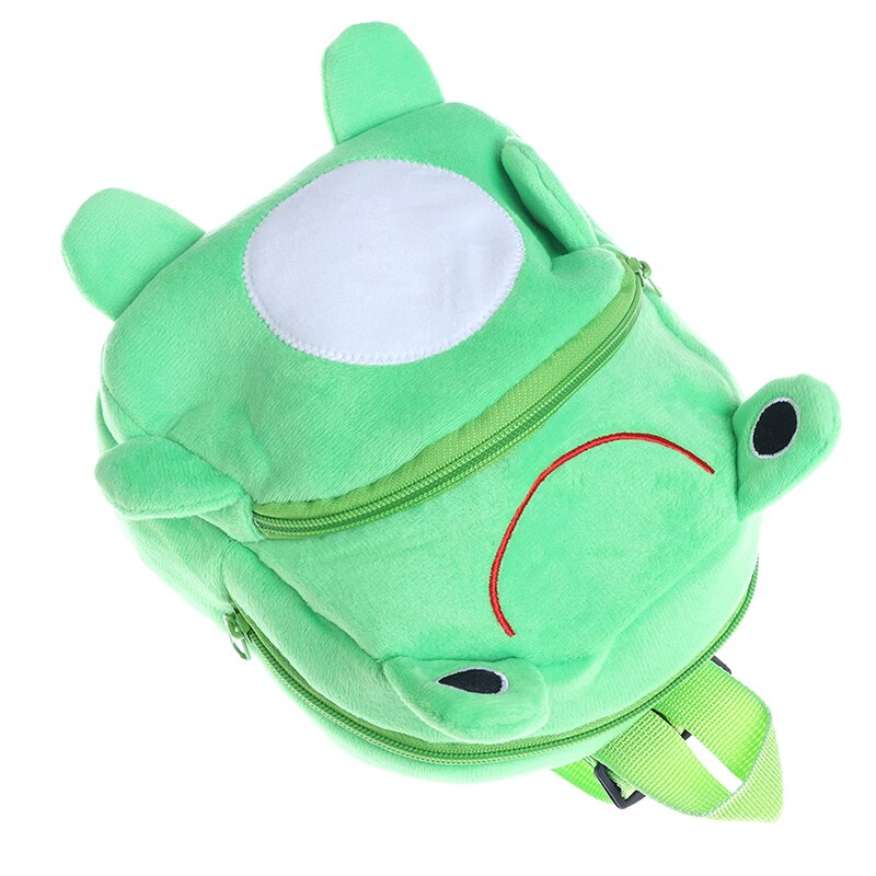 Frog Backpack Mini School Bag Frog Backpack Mini School Bag