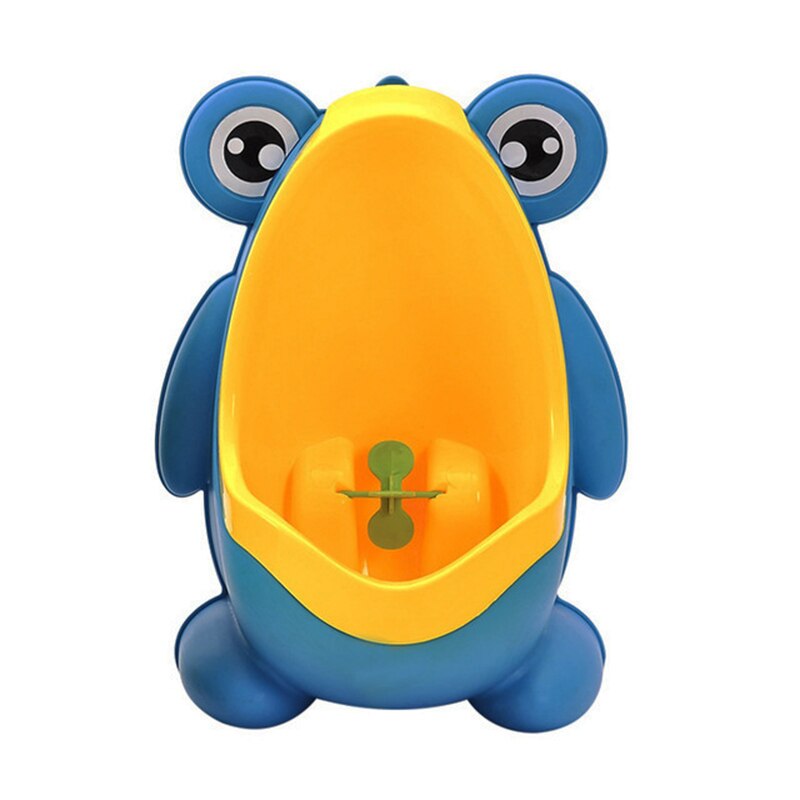 Frog Urinal Kids Training Urinal Frog Urinal Kids Training Urinal
