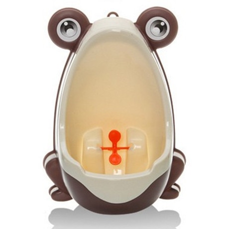 Frog Urinal Kids Training Urinal Frog Urinal Kids Training Urinal