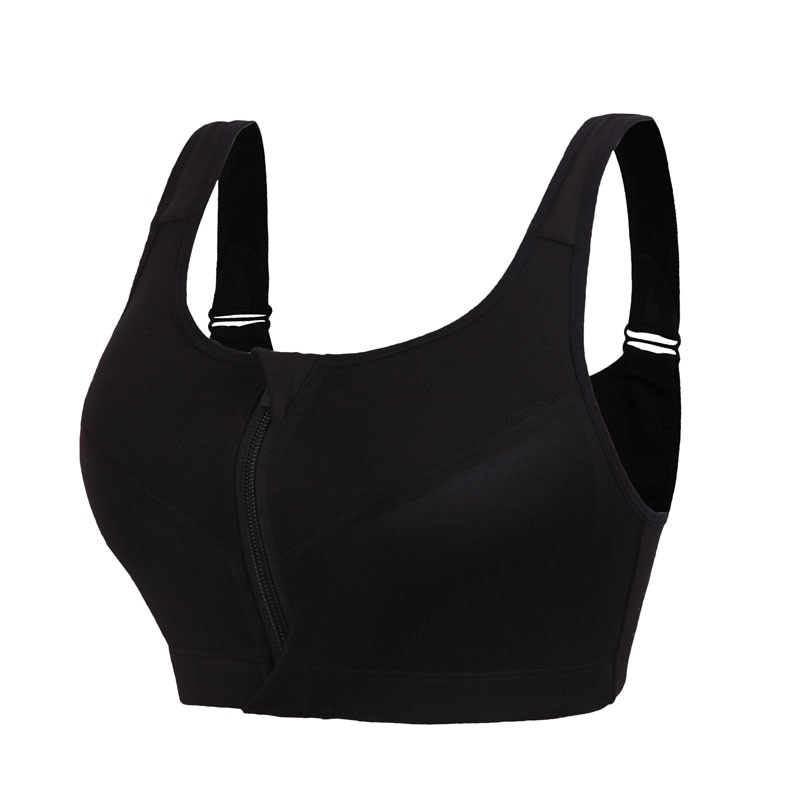 Front Closure Sports Bra Gym Wear Front Closure Sports Bra Gym Wear