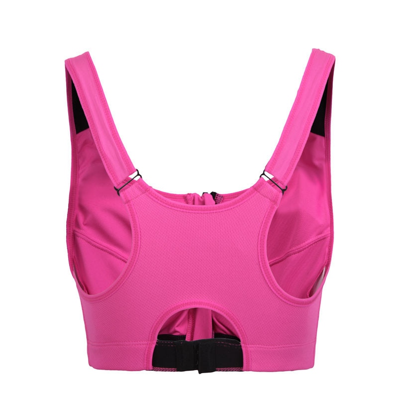 Front Closure Sports Bra Gym Wear Front Closure Sports Bra Gym Wear