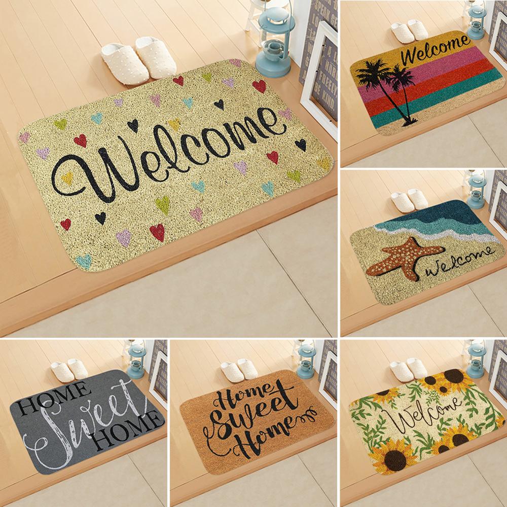 Front Door Mat Non-slip Mat Front Door Mat Non-slip Mat