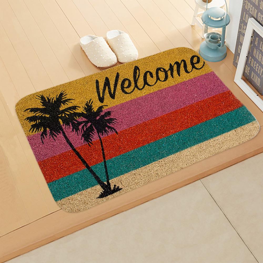 Front Door Mat Non-slip Mat Front Door Mat Non-slip Mat