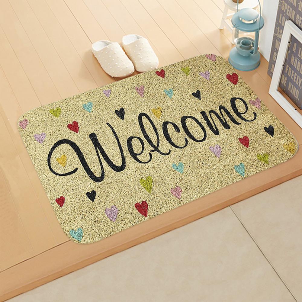 Front Door Mat Non-slip Mat Front Door Mat Non-slip Mat