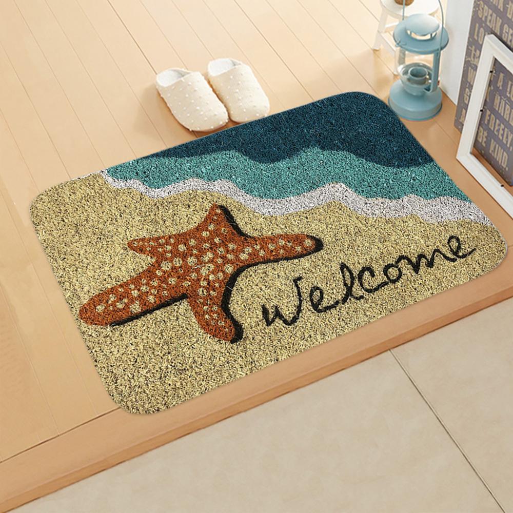 Front Door Mat Non-slip Mat Front Door Mat Non-slip Mat