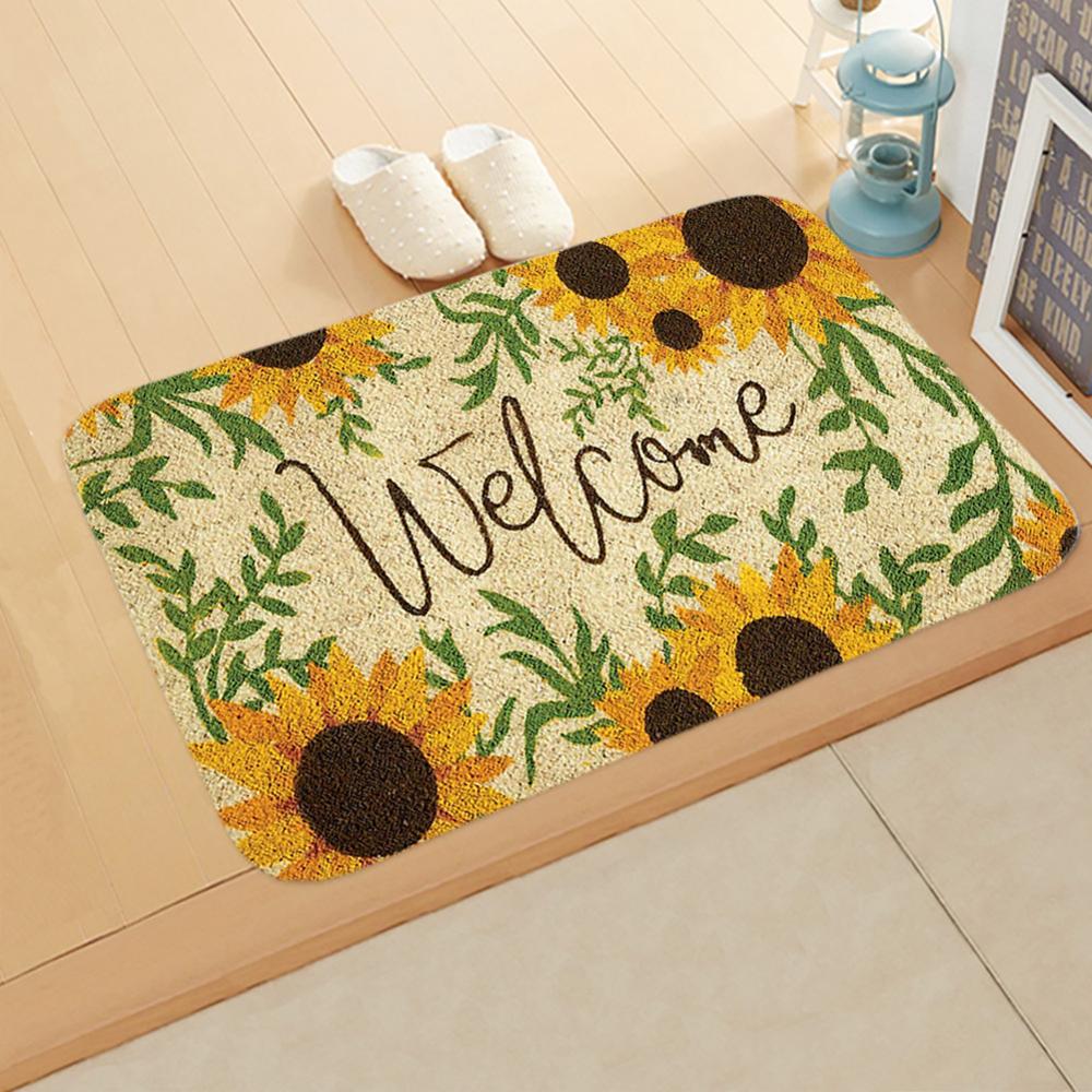 Front Door Mat Non-slip Mat Front Door Mat Non-slip Mat