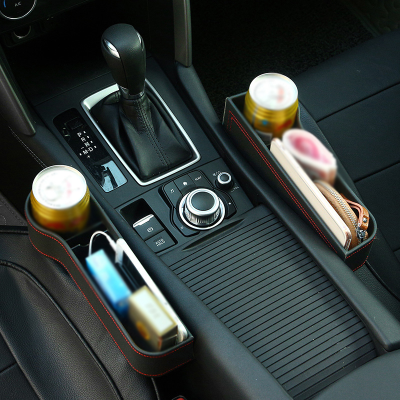 Front Seat Car Organizer Storage Holder Front Seat Car Organizer Storage Holder