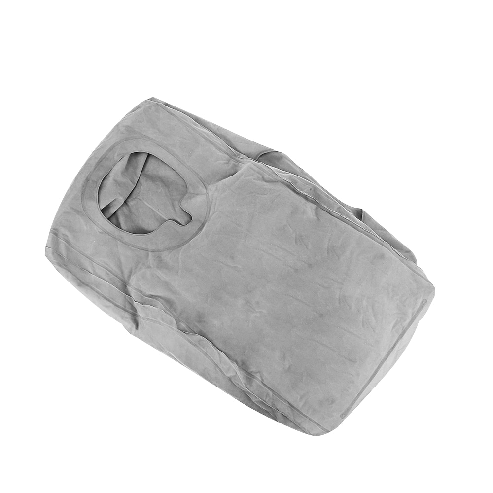 Frontal Inflatable Travel Pillow Frontal Inflatable Travel Pillow