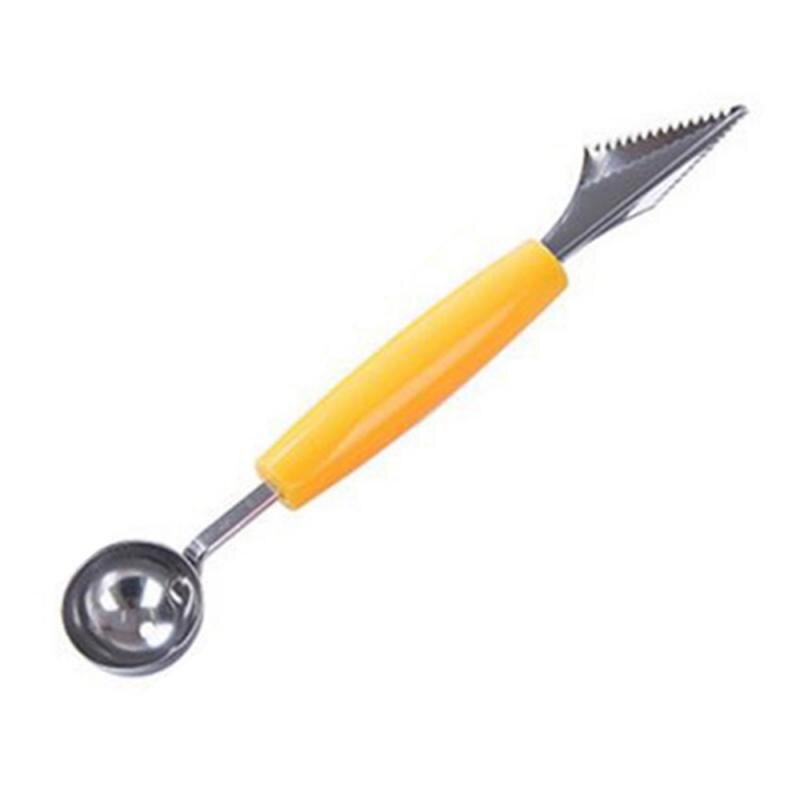 Fruit Carving Knife Dual Head Fruit Carving Knife Dual Head