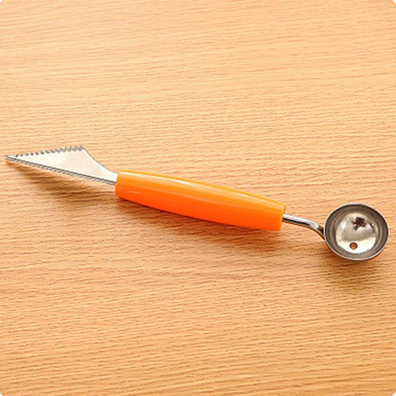 Fruit Carving Knife Dual Head Fruit Carving Knife Dual Head