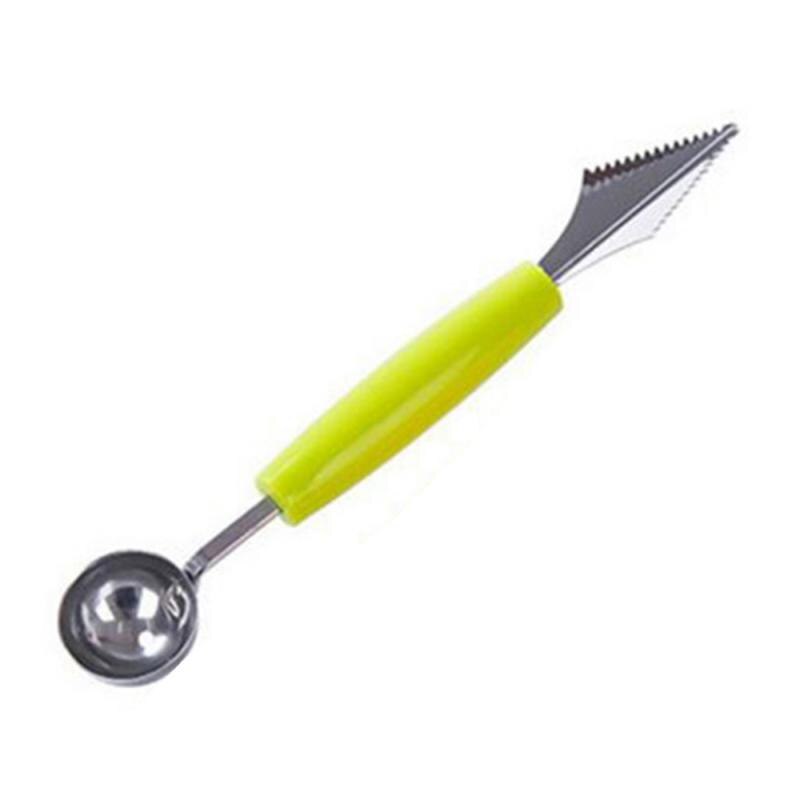 Fruit Carving Knife Dual Head Fruit Carving Knife Dual Head