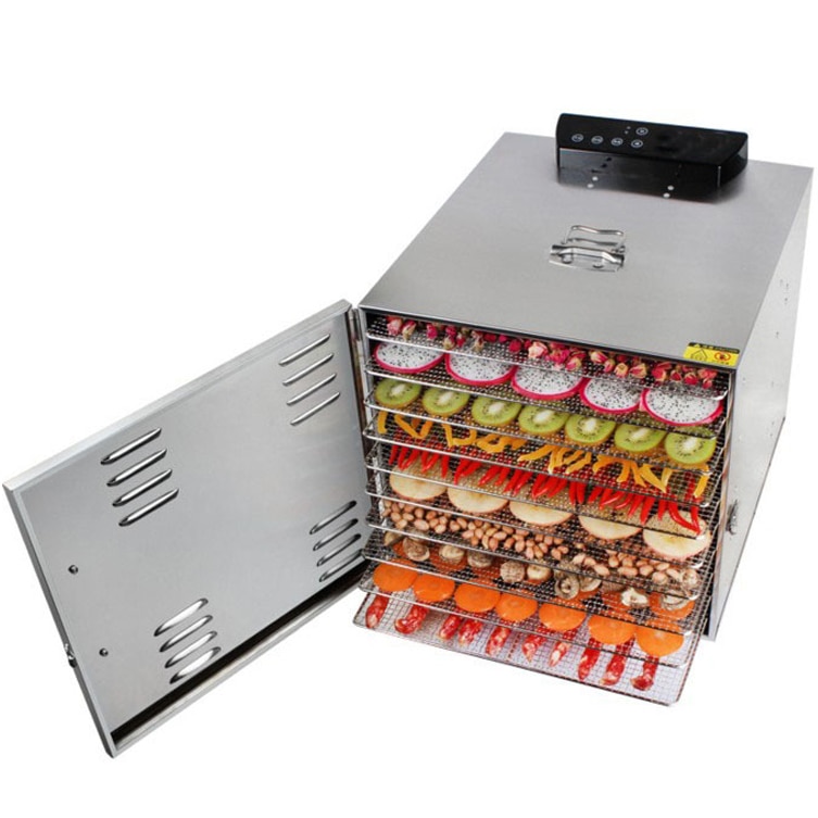 Fruit Dehydrator Multi-Layer Machine Fruit Dehydrator Multi-Layer Machine