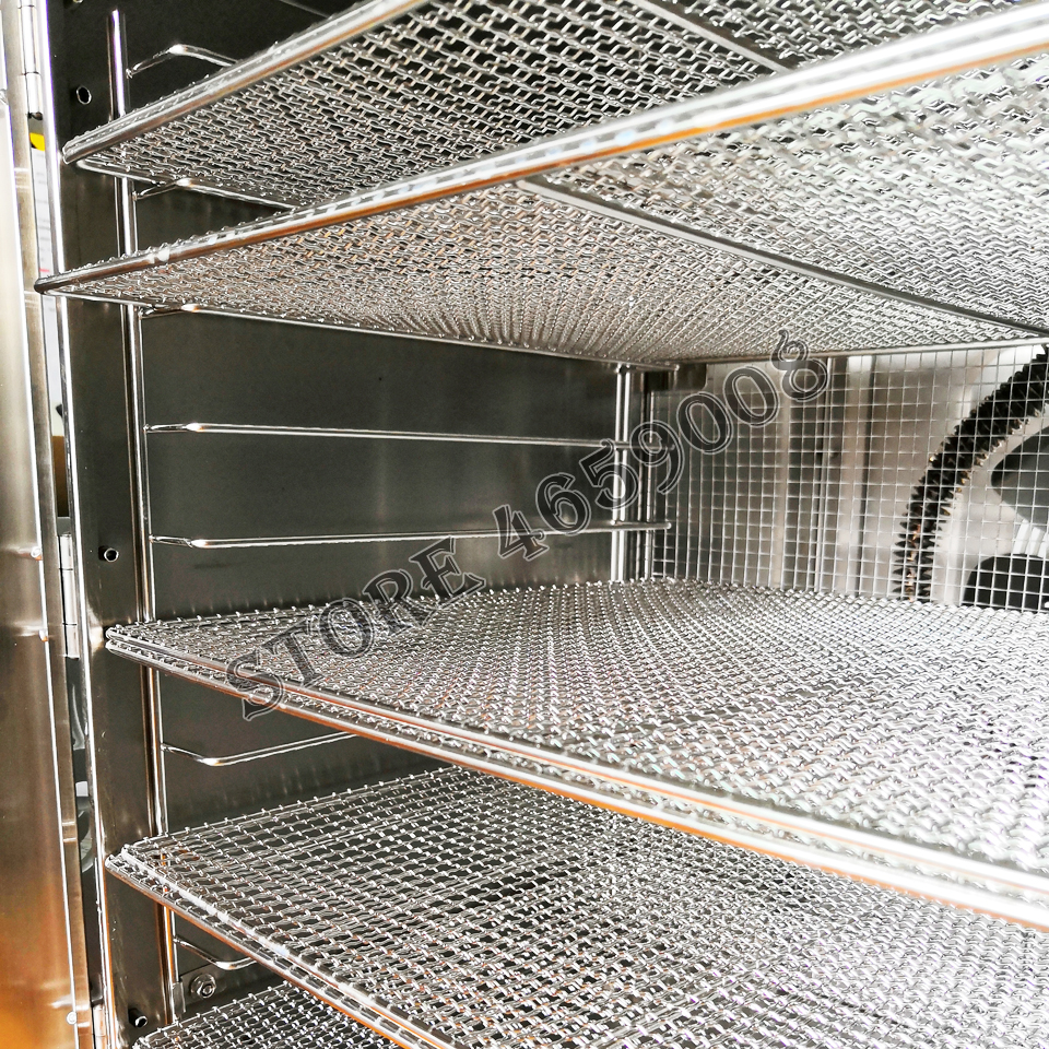 Fruit Dehydrator Multi-Layer Machine Fruit Dehydrator Multi-Layer Machine