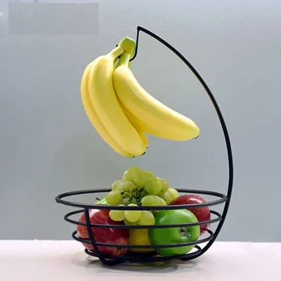 Fruit Holder Metal Fruit Basket Fruit Holder Metal Fruit Basket