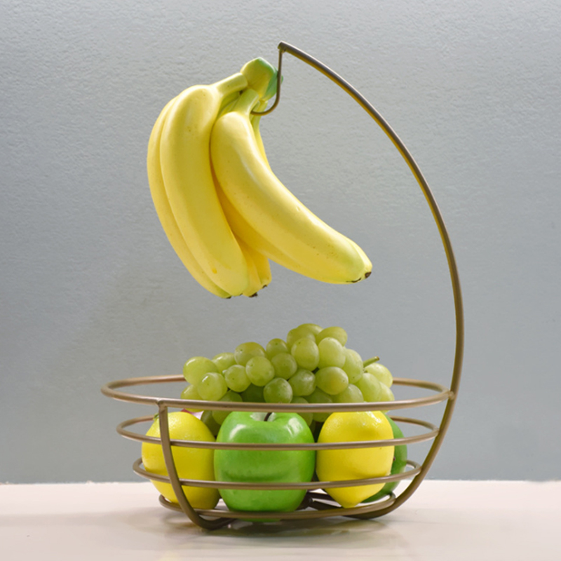 Fruit Holder Metal Fruit Basket Fruit Holder Metal Fruit Basket