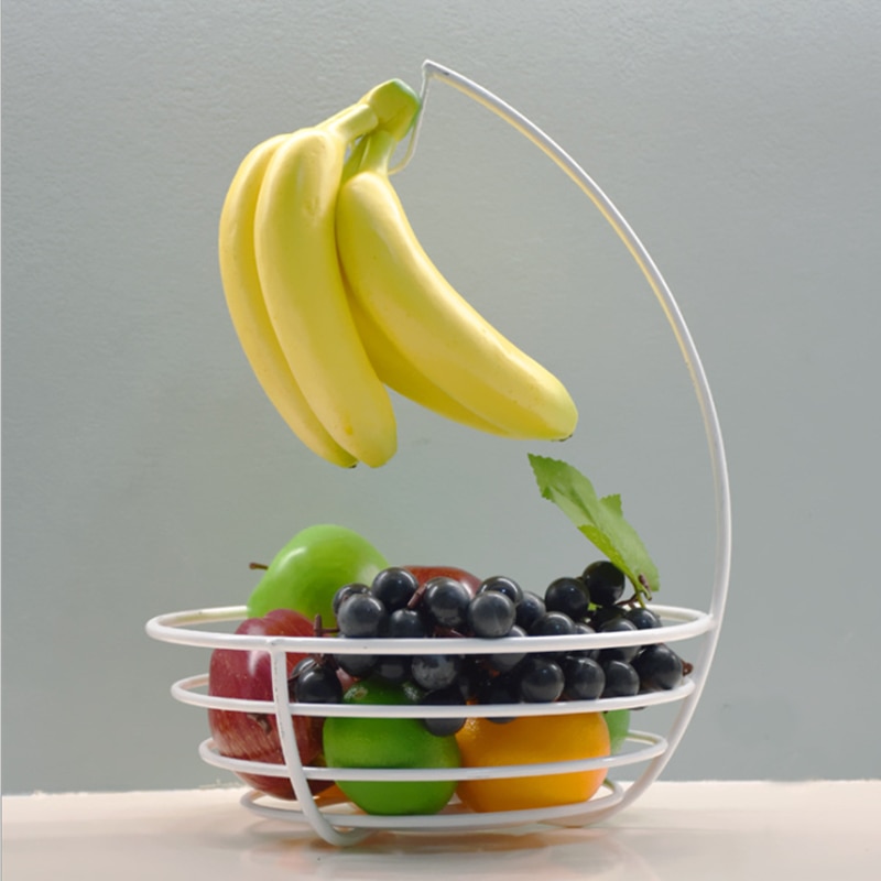 Fruit Holder Metal Fruit Basket Fruit Holder Metal Fruit Basket