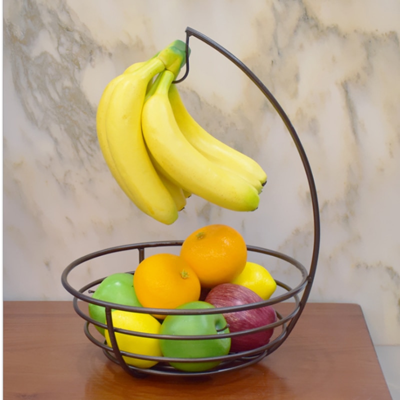 Fruit Holder Metal Fruit Basket Fruit Holder Metal Fruit Basket
