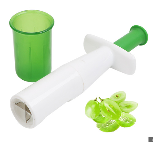 Fruit Manual Cutter Grape Slicer Fruit Manual Cutter Grape Slicer