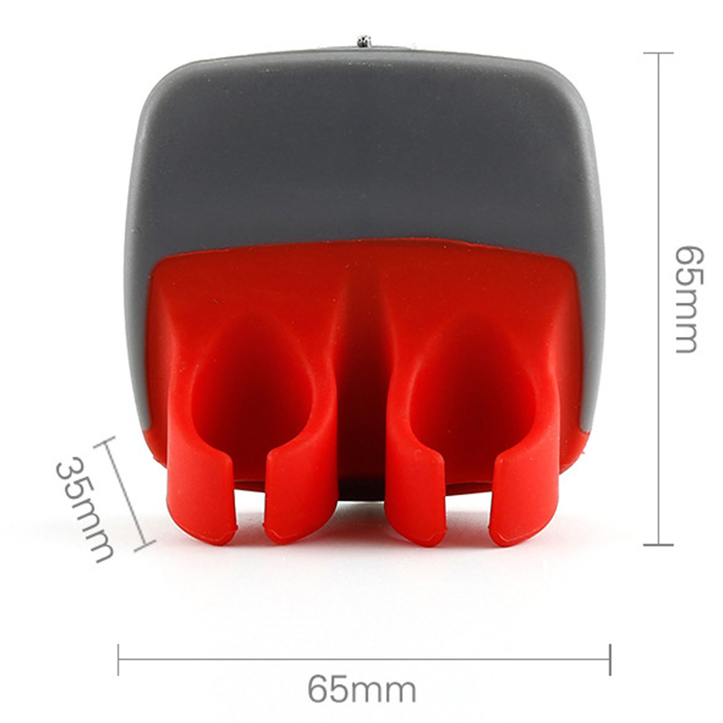 Fruit Peeler Double Finger Cutter Fruit Peeler Double Finger Cutter