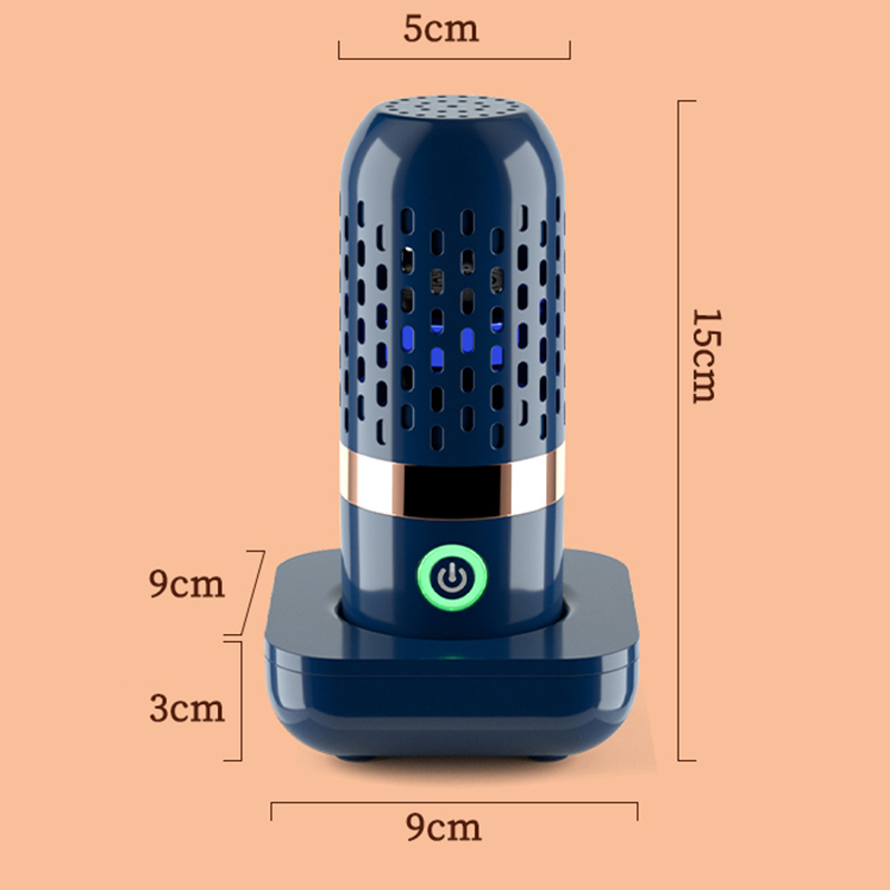 Fruit Vegetable Washing Machine Capsule Shape Wireless Food Purifier Household Pesticide Disinfection Vegetables Fruit Vegetable Washing Machine Capsule Shape Wireless Food Purifier Household Pesticide Disinfection Vegetables