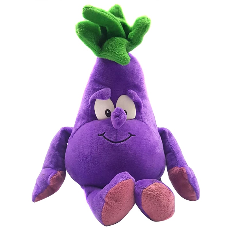 Fruits And Vegetables Toys Soft Plush Fruits And Vegetables Toys Soft Plush