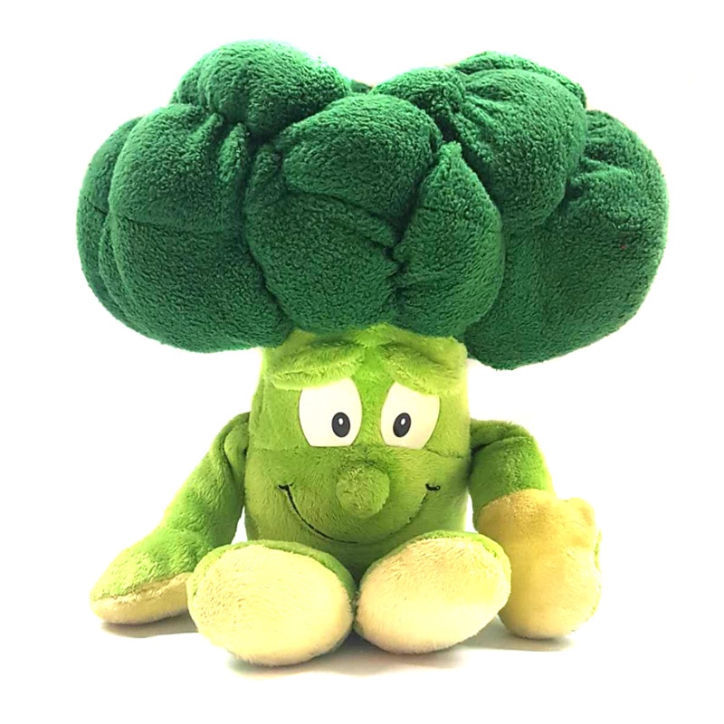 Fruits And Vegetables Toys Soft Plush Fruits And Vegetables Toys Soft Plush