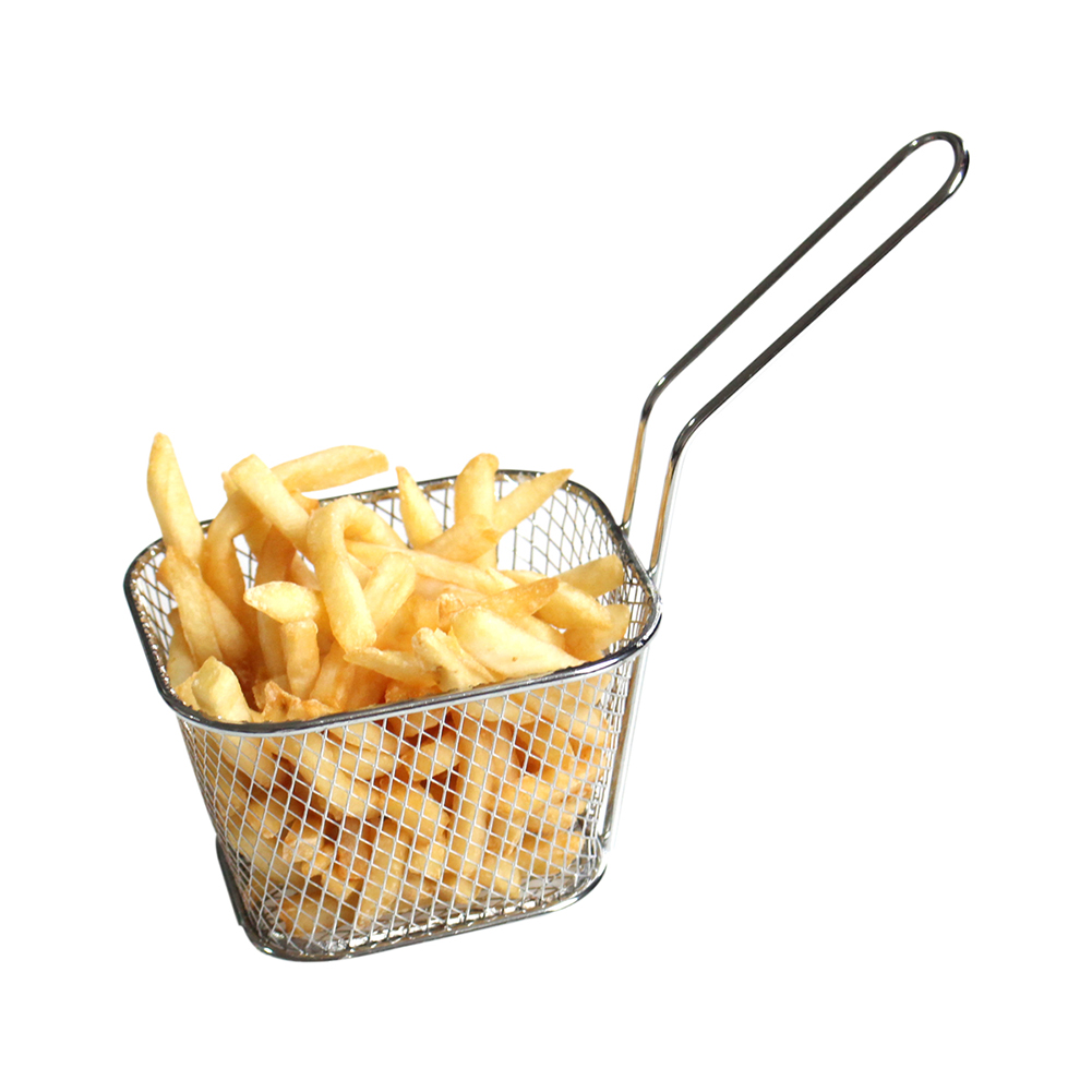 Fry Basket Kitchen Essential Fry Basket Kitchen Essential