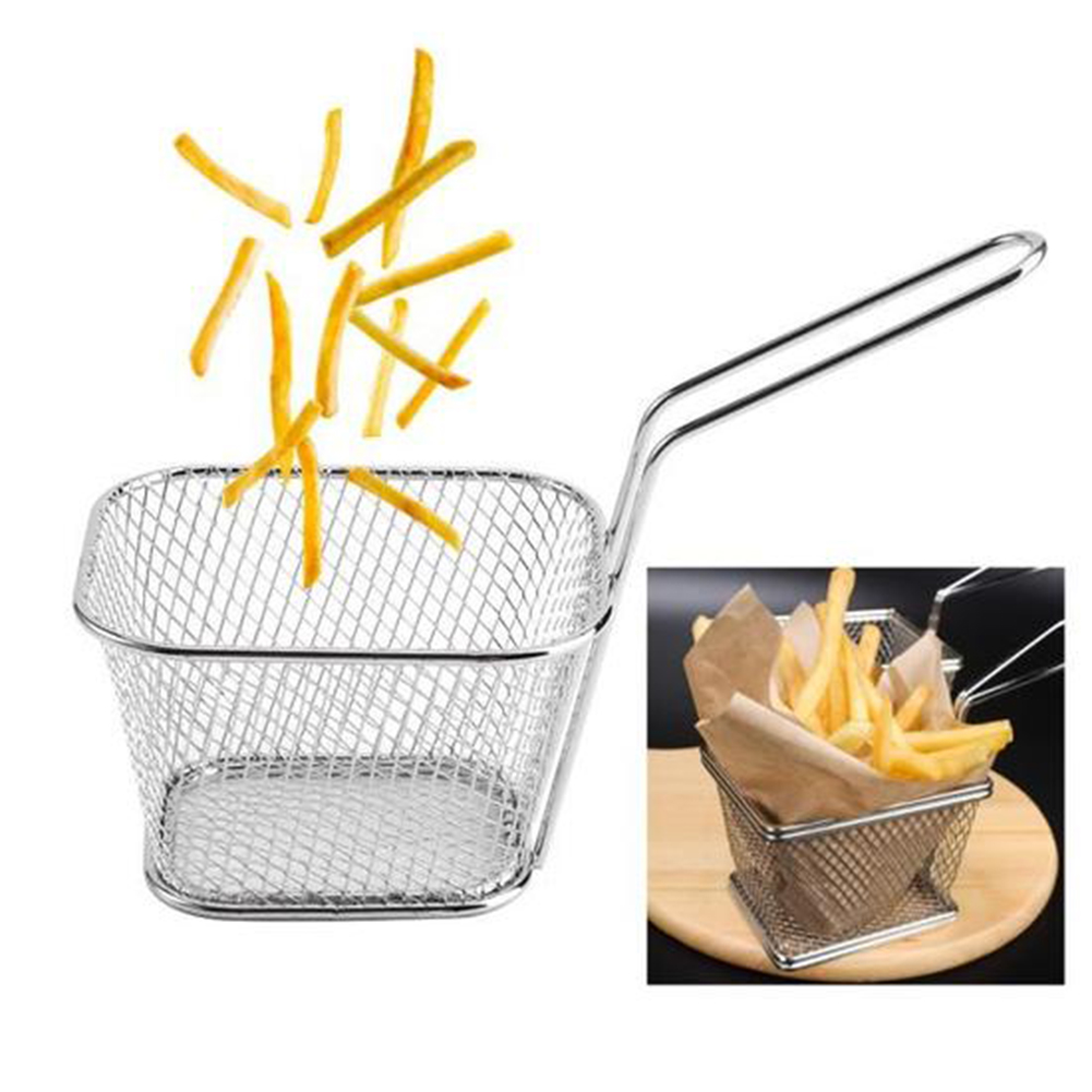 Fry Basket Kitchen Essential Fry Basket Kitchen Essential
