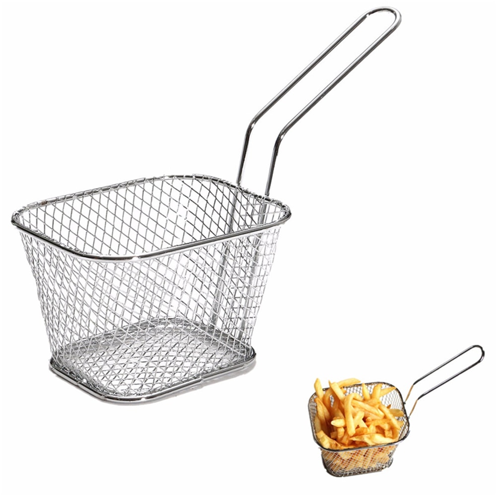 Fry Basket Kitchen Essential Fry Basket Kitchen Essential
