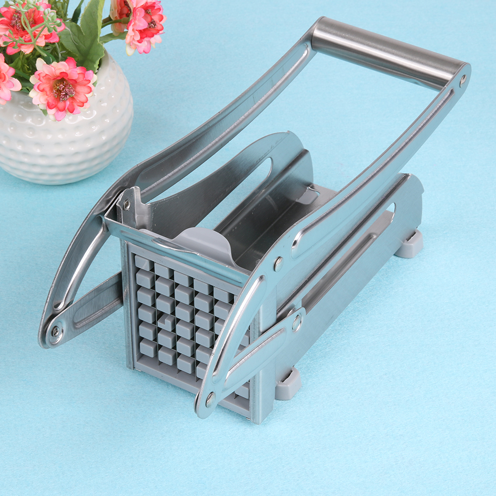 Fry Cutter French Fries Maker Fry Cutter French Fries Maker