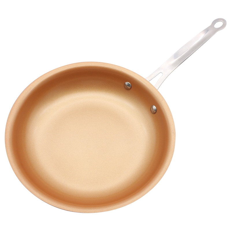 Frying Pan Non-stick Ceramic Frying Pan Non-stick Ceramic