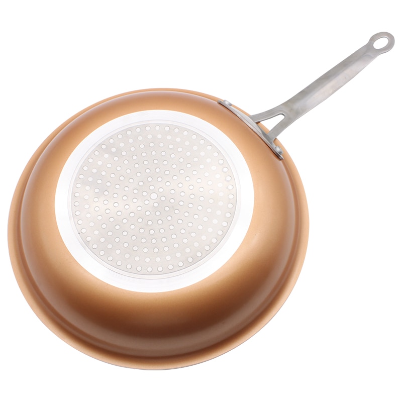 Frying Pan Non-stick Ceramic Frying Pan Non-stick Ceramic