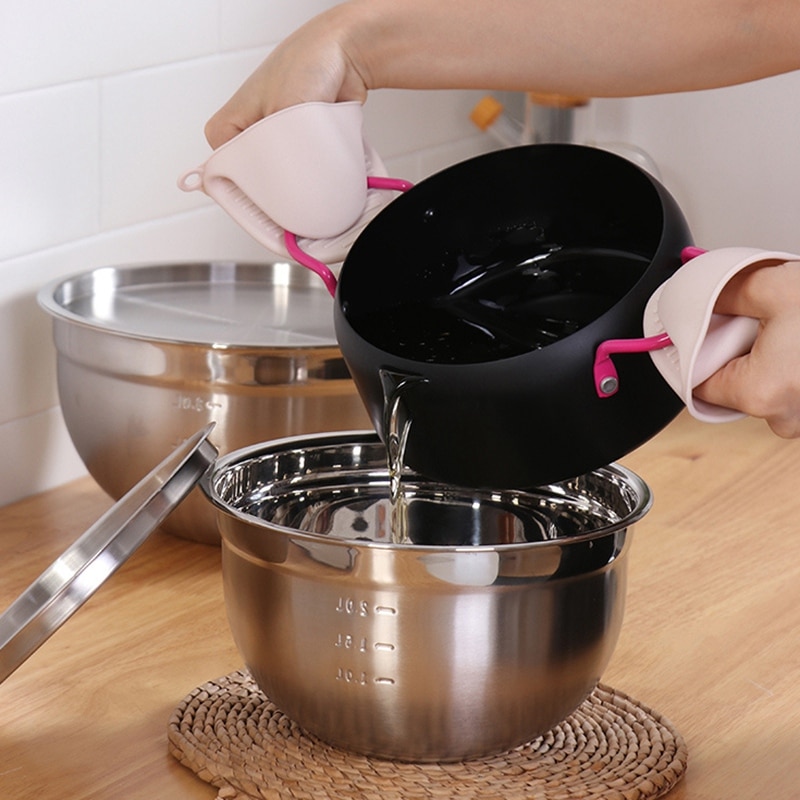 Frying Pot Small Deep Fryer Frying Pot Small Deep Fryer