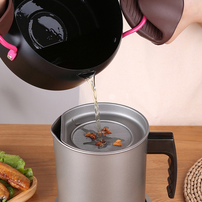 Frying Pot Small Deep Fryer Frying Pot Small Deep Fryer