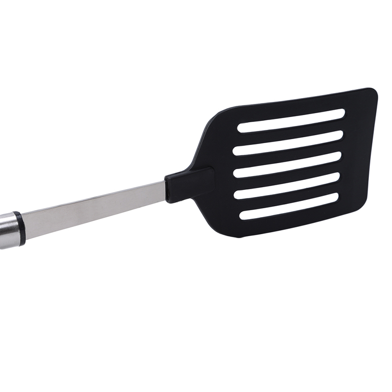 Frying Spatula Flat-Tip Kitchen Tool Frying Spatula Flat-Tip Kitchen Tool