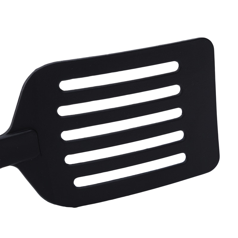 Frying Spatula Flat-Tip Kitchen Tool Frying Spatula Flat-Tip Kitchen Tool
