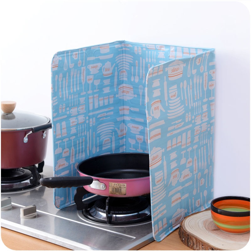 Frying Splash Guard Stove Splatter Guard Frying Splash Guard Stove Splatter Guard