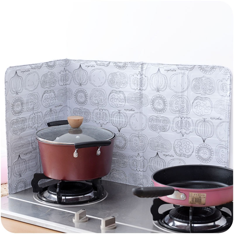 Frying Splash Guard Stove Splatter Guard Frying Splash Guard Stove Splatter Guard